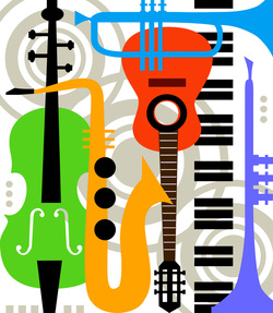Jazz Trombone Lessons in Dallas